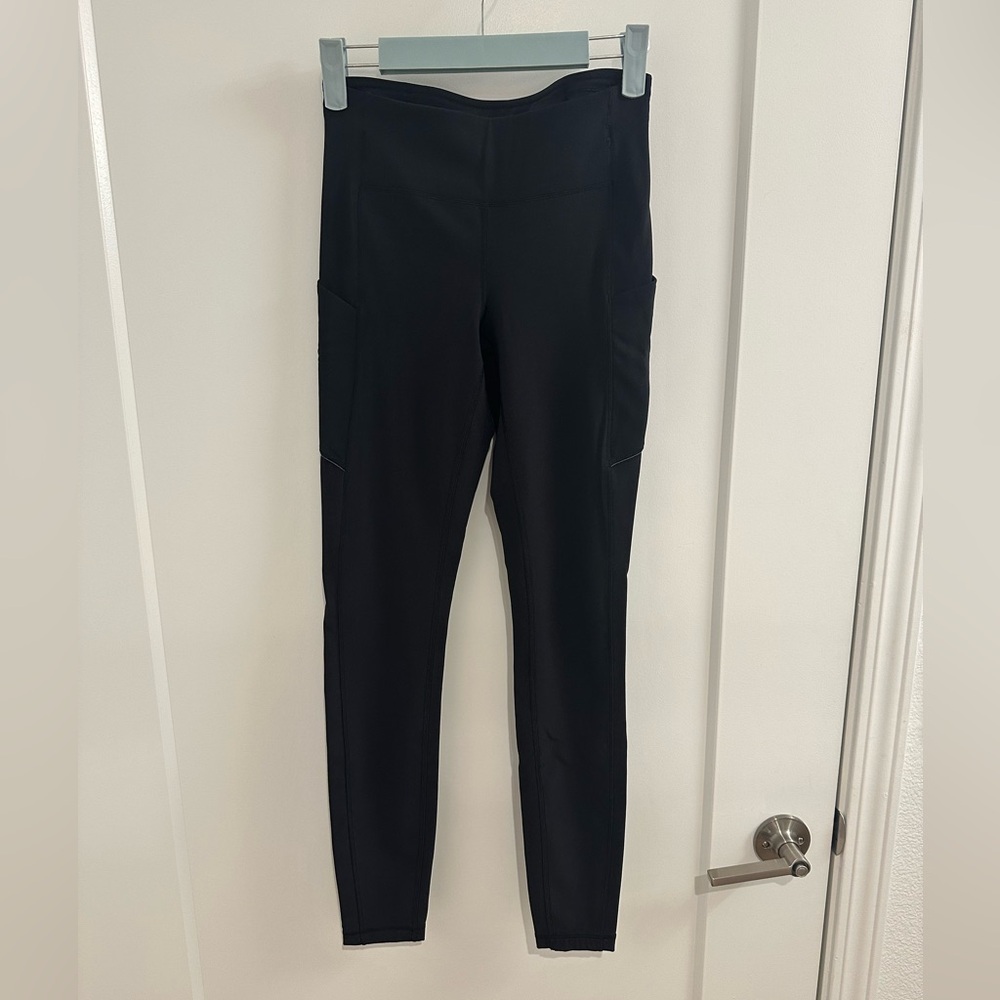 Lululemon Run leggings for